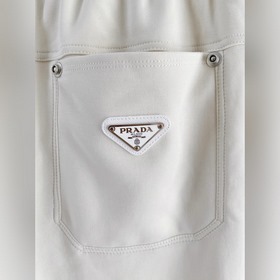 A26 Prada # Модель 2026 из смеси хлопк