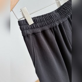 Классические хлопковые шорты-бермуды P