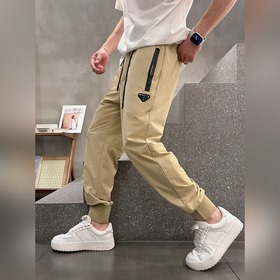 Prada # Модель 2026 из ткани Tencel и