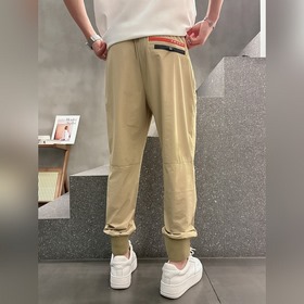Prada # Модель 2026 из ткани Tencel и 