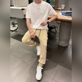 Prada # Модель 2026 из ткани Tencel и 