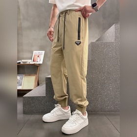Prada # Модель 2026 из ткани Tencel и 