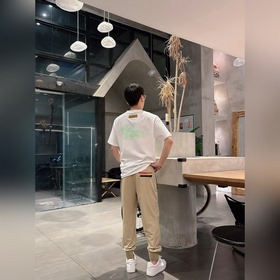 Prada # Модель 2026 из ткани Tencel и 