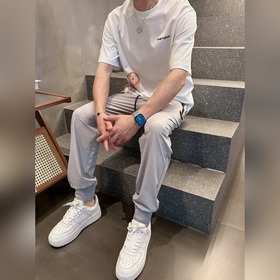 Prada # Модель 2026 из ткани Tencel и 