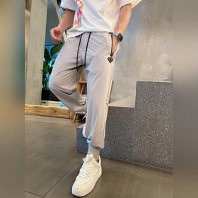 Prada # Модель 2026 из ткани Tencel и 