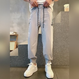 Prada # Модель 2026 из ткани Tencel и 