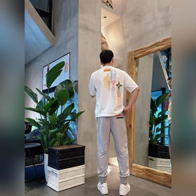 Prada # Модель 2026 из ткани Tencel и 