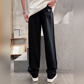 Prada # Модель «Air Layer» 2026 из сме