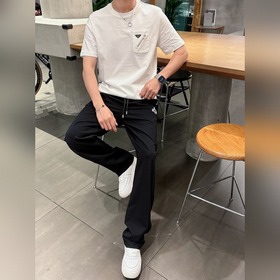 Prada # Модель «Air Layer» 2026 из сме