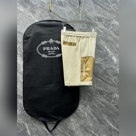 Prada весна-лето 2026 #Новые повседнев