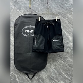 Prada весна-лето 2026 #Новые повседнев
