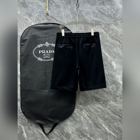 Prada весна-лето 2026 #Новые повседнев
