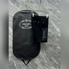 Prada весна-лето 2026 #Новые повседнев