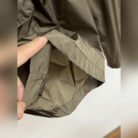 Prada  Новая модель шорт с тремя лого