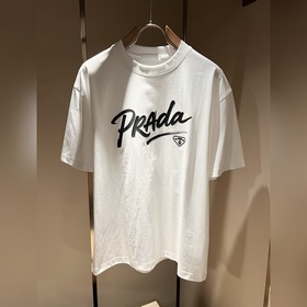 Prada： новая коллекция весна-лето 2026