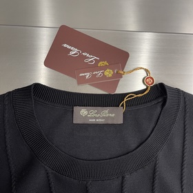-Loro Piana, новая коллекция лета 2026