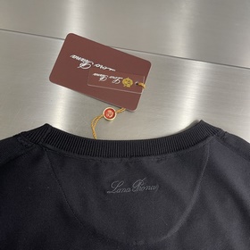 -Loro Piana, новая коллекция лета 2026