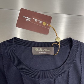 -Loro Piana, новая коллекция лета 2026