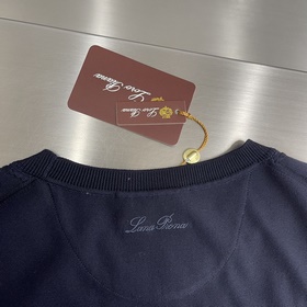 -Loro Piana, новая коллекция лета 2026