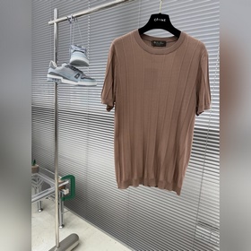 - Новинка Loro Piana лета 2026 года： м