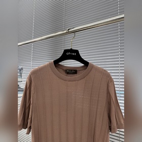 - Новинка Loro Piana лета 2026 года： м