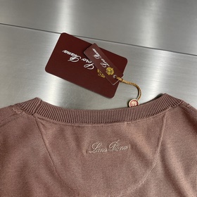 - Новинка Loro Piana лета 2026 года： м