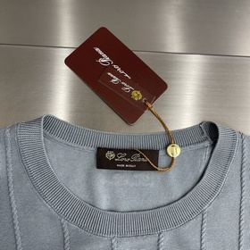 -Loro Piana, новая коллекция лета 2026