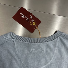 -Loro Piana, новая коллекция лета 2026