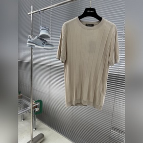 -Loro Piana, новая коллекция лета 2026