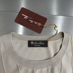 -Loro Piana, новая коллекция лета 2026
