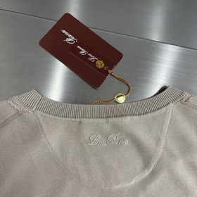 -Loro Piana, новая коллекция лета 2026