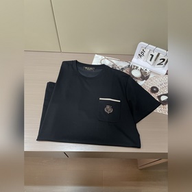 Новая мужская футболка Loro Piana с кр
