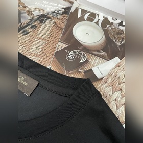 Новая мужская футболка Loro Piana с кр