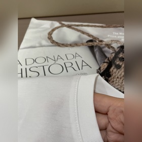 Новая мужская футболка Loro Piana с кр
