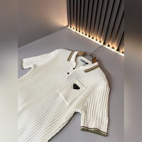 Prada： новая модель мужской трикотажно