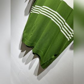 Новая модель мужской трикотажной футбо