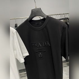 PRA26SS — новая весенне-летняя коллекц