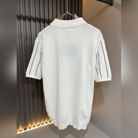 Prada： новая модель мужской трикотажно