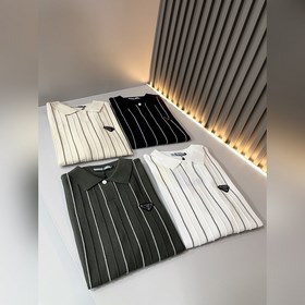 Prada： новая модель мужской трикотажно