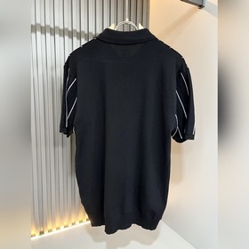 Prada： новая модель мужской трикотажно