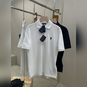 Prada — новая классическая поло-рубашк