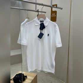 Prada — новая классическая поло-рубашк