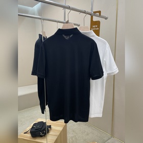 Prada — новая классическая поло-рубашк