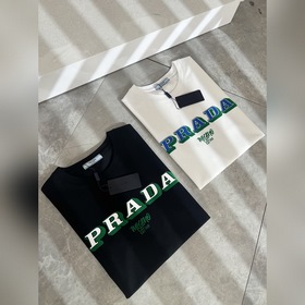 Prada： новая коллекция весна-лето 2026