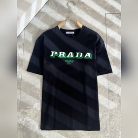 Prada： новая коллекция весна-лето 2026