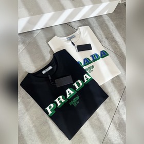 Prada： новая коллекция весна-лето 2026