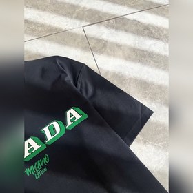 Prada： новая коллекция весна-лето 2026