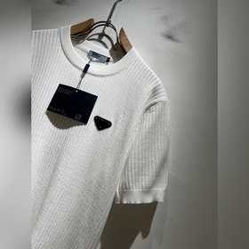 Prada： новая коллекция весна-лето 2026