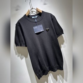 Prada： новая коллекция весна-лето 2026