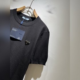 Prada： новая коллекция весна-лето 2026